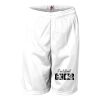 Youth Pro Mesh 6" Shorts Thumbnail
