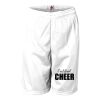 Youth Pro Mesh 6" Shorts Thumbnail