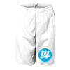 Youth Pro Mesh 6" Shorts Thumbnail