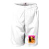 Youth Pro Mesh 6" Shorts Thumbnail