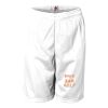 Youth Pro Mesh 6" Shorts Thumbnail