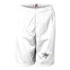 Youth Pro Mesh 6" Shorts Thumbnail