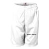 Youth Pro Mesh 6" Shorts Thumbnail