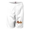 Youth Pro Mesh 6" Shorts Thumbnail