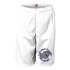 Youth Pro Mesh 6" Shorts Thumbnail