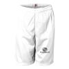 Youth Pro Mesh 6" Shorts Thumbnail