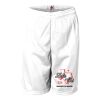 Youth Pro Mesh 6" Shorts Thumbnail