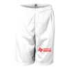 Youth Pro Mesh 6" Shorts Thumbnail