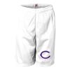 Youth Pro Mesh 6" Shorts Thumbnail