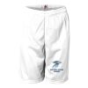 Youth Pro Mesh 6" Shorts Thumbnail