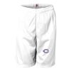 Youth Pro Mesh 6" Shorts Thumbnail