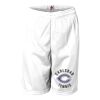 Youth Pro Mesh 6" Shorts Thumbnail