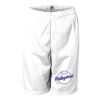 Youth Pro Mesh 6" Shorts Thumbnail