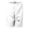 Youth Pro Mesh 6" Shorts Thumbnail