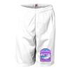Youth Pro Mesh 6" Shorts Thumbnail