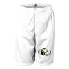Youth Pro Mesh 6" Shorts Thumbnail
