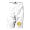 Youth Pro Mesh 6" Shorts Thumbnail