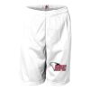 Youth Pro Mesh 6" Shorts Thumbnail