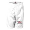 Youth Pro Mesh 6" Shorts Thumbnail