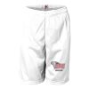 Youth Pro Mesh 6" Shorts Thumbnail