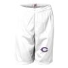 Youth Pro Mesh 6" Shorts Thumbnail