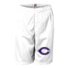 Youth Pro Mesh 6" Shorts Thumbnail
