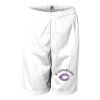 Youth Pro Mesh 6" Shorts Thumbnail