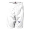 Youth Pro Mesh 6" Shorts Thumbnail