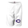 Youth Pro Mesh 6" Shorts Thumbnail