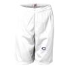 Youth Pro Mesh 6" Shorts Thumbnail
