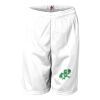Youth Pro Mesh 6" Shorts Thumbnail