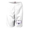 Youth Pro Mesh 6" Shorts Thumbnail