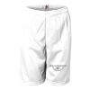 Youth Pro Mesh 6" Shorts Thumbnail