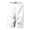 Youth Pro Mesh 6" Shorts Thumbnail
