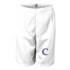 Youth Pro Mesh 6" Shorts Thumbnail