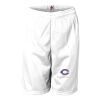 Youth Pro Mesh 6" Shorts Thumbnail
