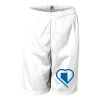 Youth Pro Mesh 6" Shorts Thumbnail