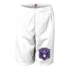Youth Pro Mesh 6" Shorts Thumbnail