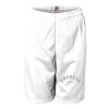 Youth Pro Mesh 6" Shorts Thumbnail