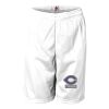 Youth Pro Mesh 6" Shorts Thumbnail