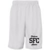 Pro Mesh 7" Shorts Thumbnail