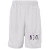 Pro Mesh 7" Shorts Thumbnail