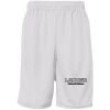 Pro Mesh 7" Shorts Thumbnail