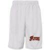 Pro Mesh 7" Shorts Thumbnail