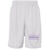 Pro Mesh 7" Shorts Thumbnail