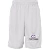 Pro Mesh 7" Shorts Thumbnail