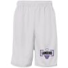 Pro Mesh 7" Shorts Thumbnail