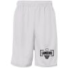 Pro Mesh 7" Shorts Thumbnail