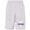 Pro Mesh 7" Shorts Thumbnail