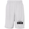 Pro Mesh 7" Shorts Thumbnail